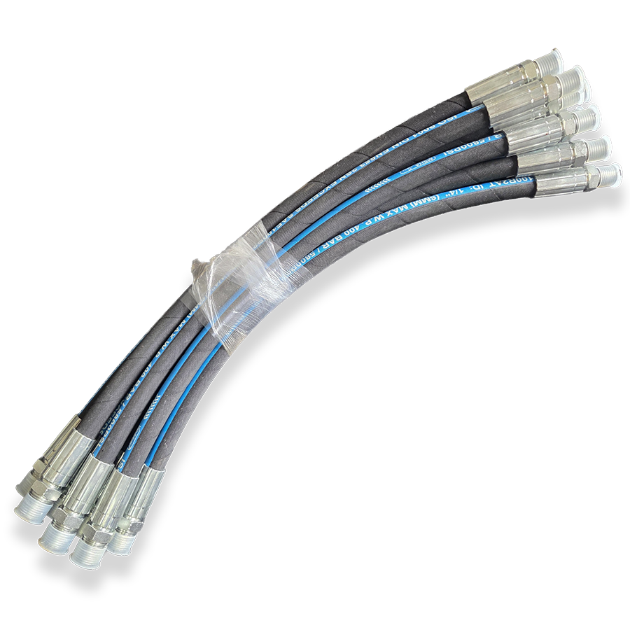 400mm Hydraulic Hose