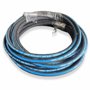 5m Hydraulic Hoses