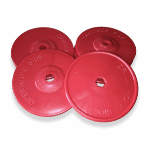Drilling Safety Gasket