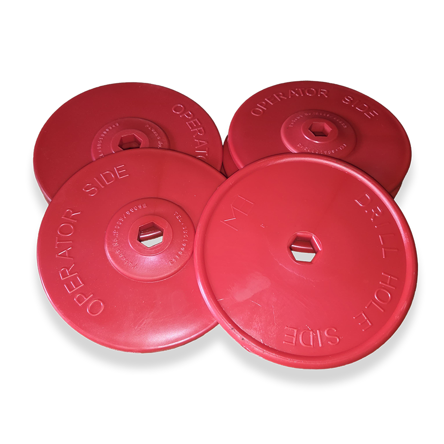 Drilling Safety Gasket