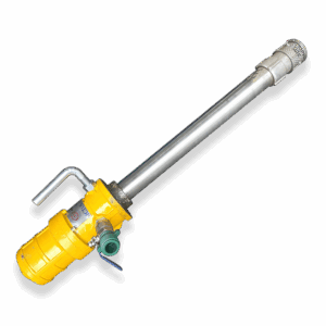 ICTUS M500 Grout pump